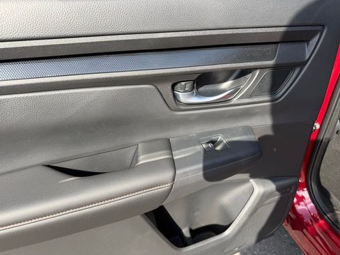 New 2026 Honda CR-V TrailSport image 35