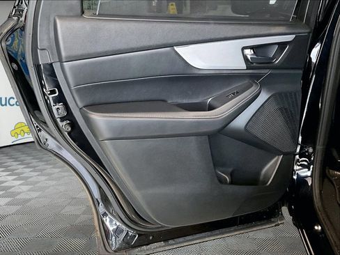 Used 2023 Acura MDX SH-AWD w/ Technology Package image 21