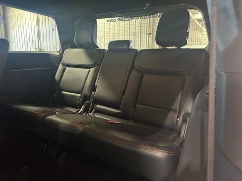 New 2027 Ford Expedition Tremor AWD/4WD image 17