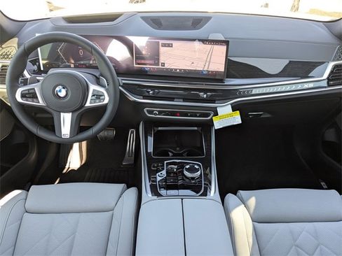 New 2026 BMW X5 xDrive40i image 16