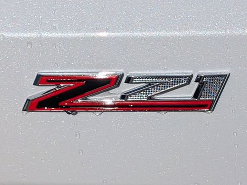 New 2026 Chevrolet Traverse Z71 AWD/4WD image 11