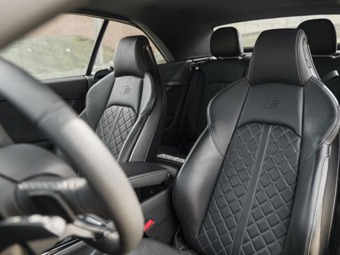 Used 2024 Audi S5 Premium image 20