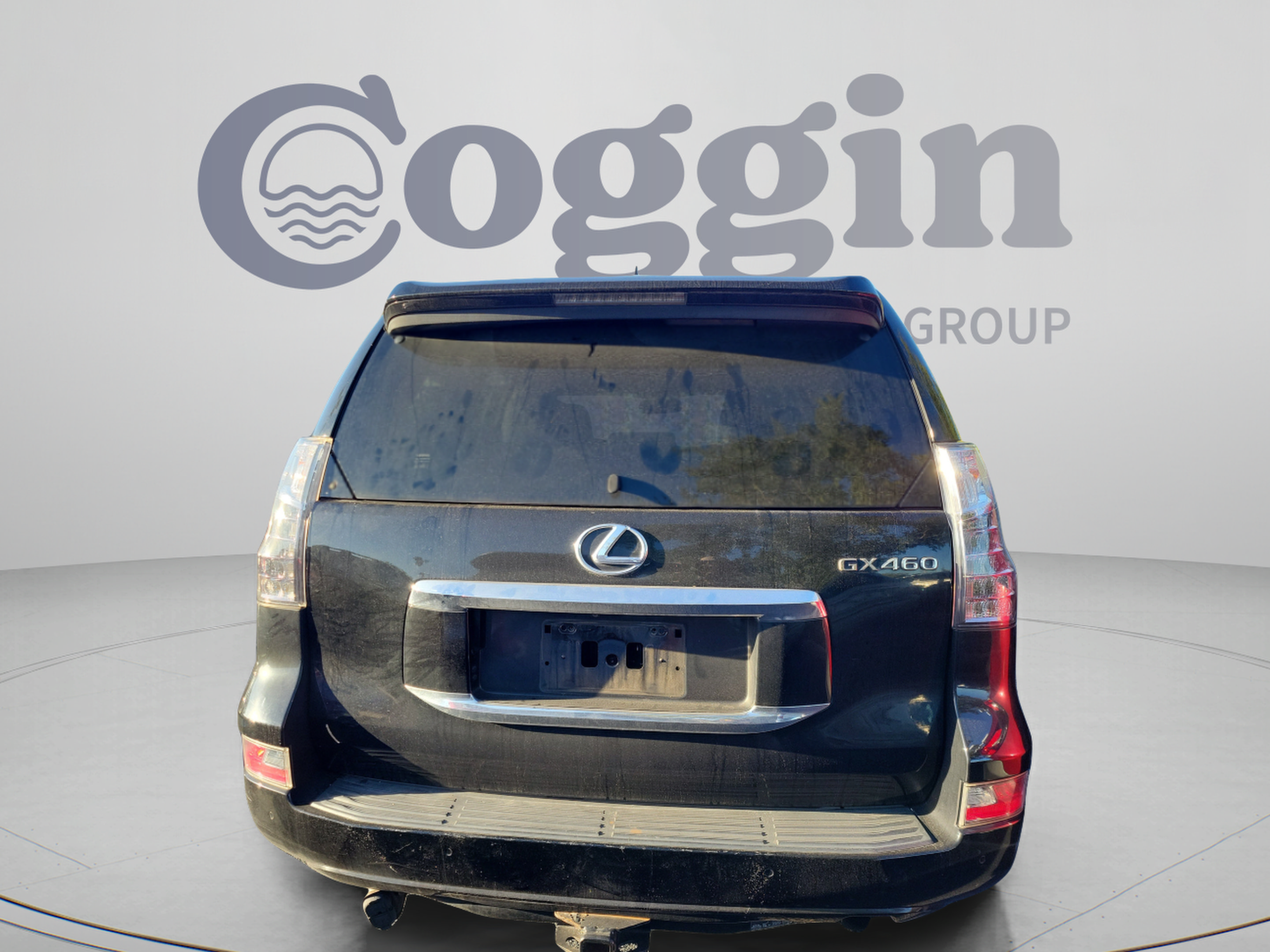 Used 2019 Lexus GX 460 Premium AWD/4WD image 4