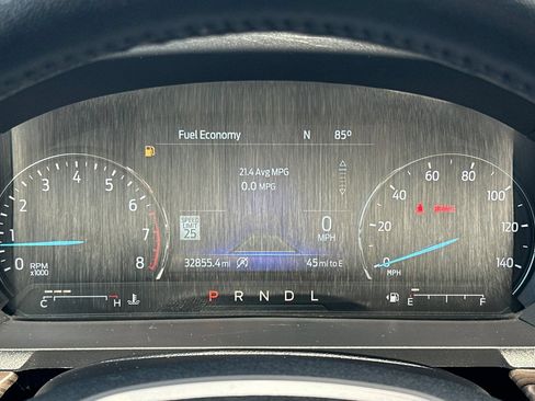 Used 2023 Ford Explorer Limited AWD/4WD image 24