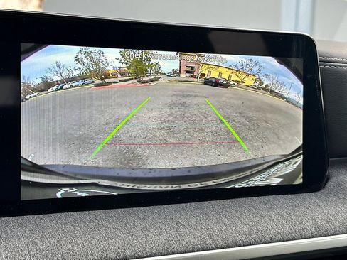 New 2026 Nissan Kicks SV w/ SV Premium Package image 16