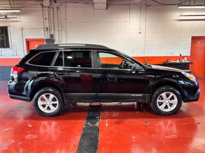 Used 2013 Subaru Outback 2.5i Premium
