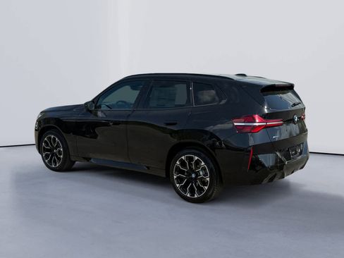 New 2026 BMW X3 xDrive30 image 5
