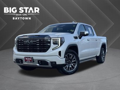 Used 2024 GMC Sierra 1500 Denali Ultimate