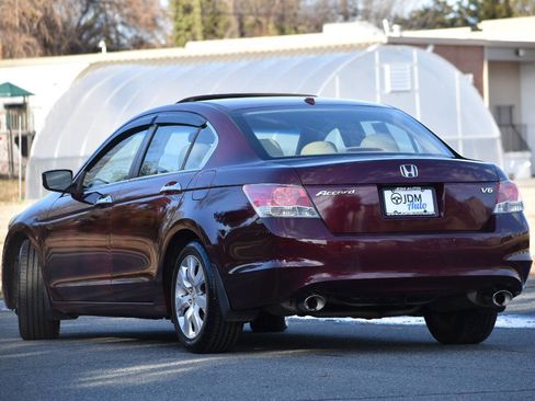 Used 2009 Honda Accord EX-L image 7