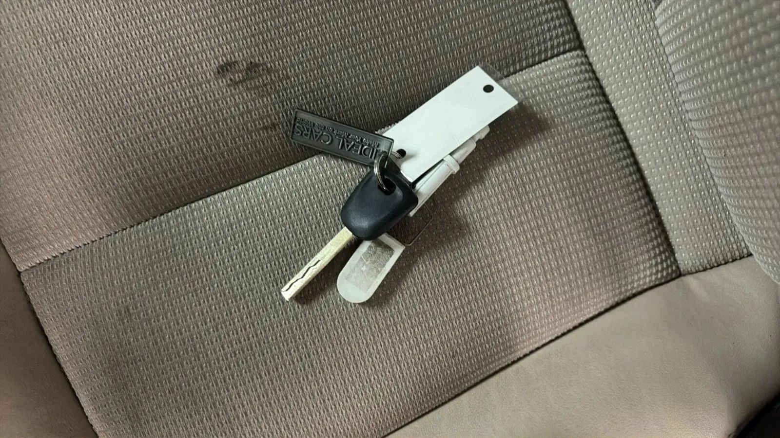 Used 2014 Buick Verano Convenience FWD image 29