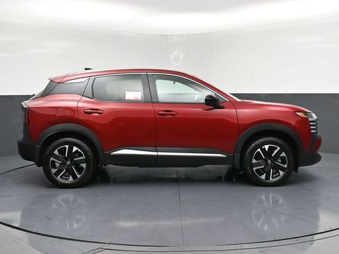 New 2026 Nissan Kicks SV w/ SV Premium Package AWD/4WD image 24