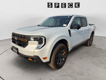 Used 2025 Ford Maverick Tremor