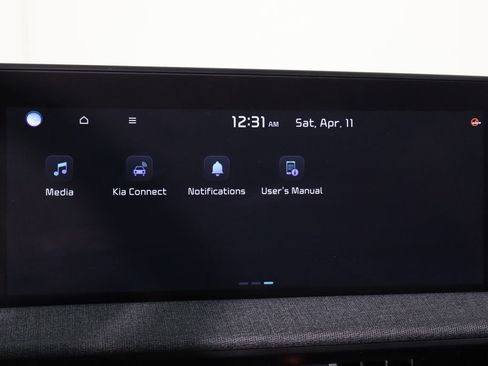 Used 2022 Kia EV6 Wind image 34