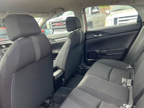 Used 2021 Honda Civic LX image 11