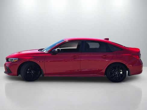 Used 2024 Honda Civic Sport image 7