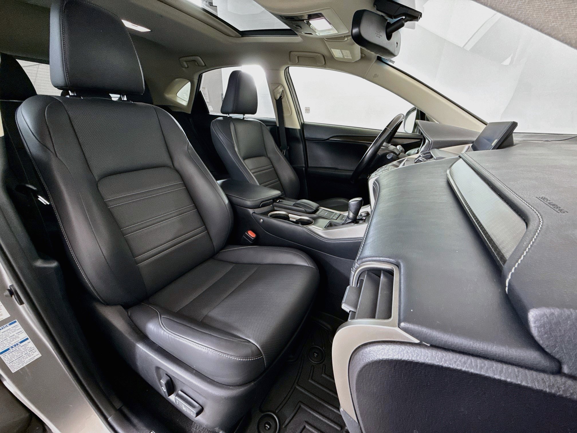 Used 2016 Lexus NX 200t AWD w/ Premium Package image 26