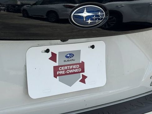 Certified 2025 Subaru Crosstrek 2.5i Sport AWD/4WD image 10