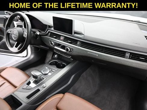 Used 2018 Audi A5 2.0T Premium Plus w/ Premium Plus AWD/4WD image 48