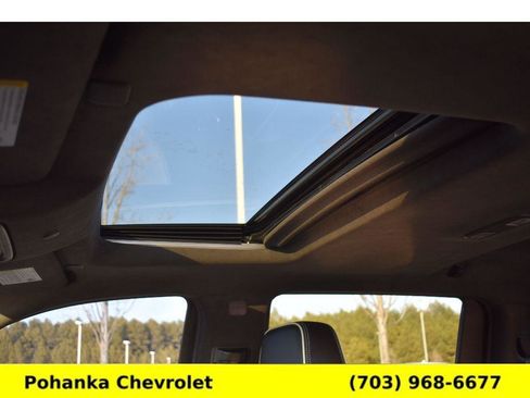 Used 2022 GMC Sierra 1500 AT4X image 25