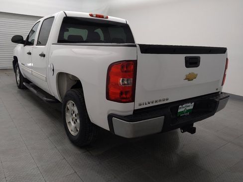Used 2013 Chevrolet Silverado 1500 LT w/ All-Star Edition image 5