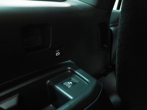 Used 2024 Lexus GX 550 w/ Accessory Package (Z1) AWD/4WD image 8