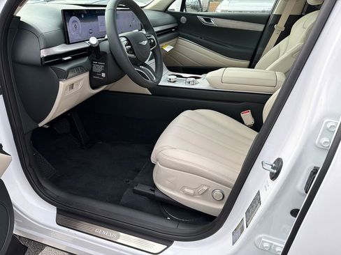 New 2026 Genesis GV80 2.5T Select image 9