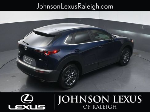 Used 2024 MAZDA CX-30 AWD 2.5 S image 28