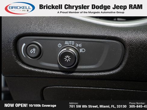 Used 2019 Chevrolet Malibu LS image 28