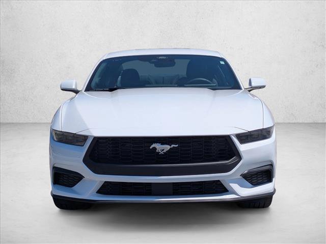 New 2026 Ford Mustang Coupe RWD image 6