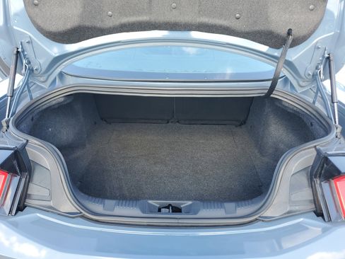 Used 2024 Ford Mustang Coupe image 28