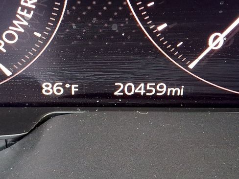 Certified 2024 MAZDA CX-90 Plug-In Hybrid w/ Premium Plus AWD/4WD image 25