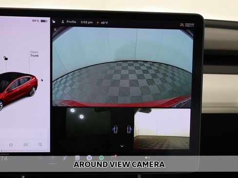 Used 2018 Tesla Model 3 Long Range image 6