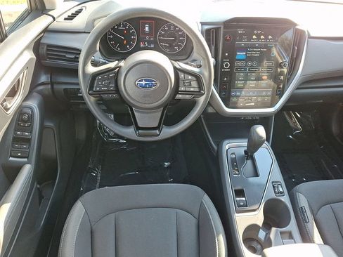 Certified 2025 Subaru Crosstrek 2.5i Premium AWD/4WD image 13