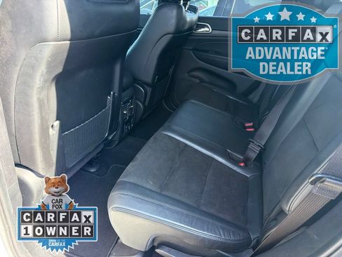 Used 2021 Jeep Grand Cherokee Laredo X RWD image 9