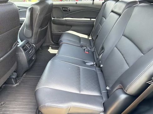 Used 2022 Honda Passport Elite image 20