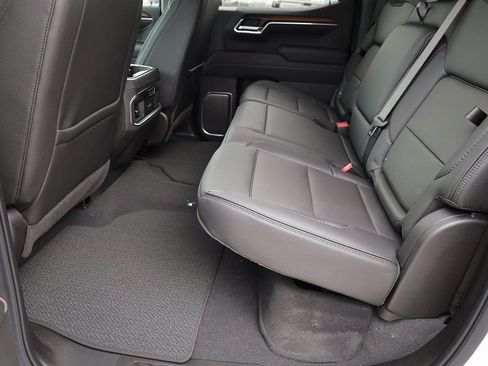 New 2026 GMC Sierra 1500 Denali AWD/4WD image 17