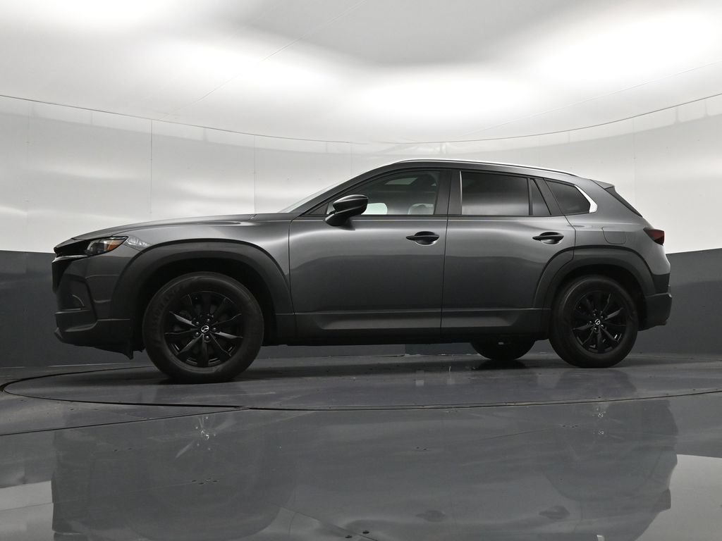 Used 2024 MAZDA CX-50 AWD 2.5 S w/ Cargo Package image 30