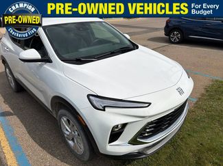 Used 2024 Buick Encore GX Preferred w/ Comfort Package AWD/4WD video 1