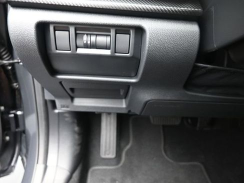 New 2025 Subaru Crosstrek 2.0i Premium image 16