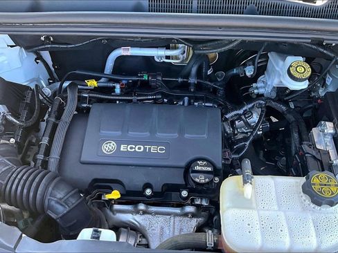 Used 2019 Buick Encore Preferred FWD image 31