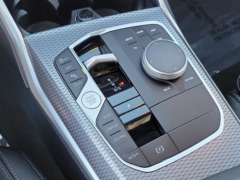 Used 2025 BMW M340i Sedan image 26