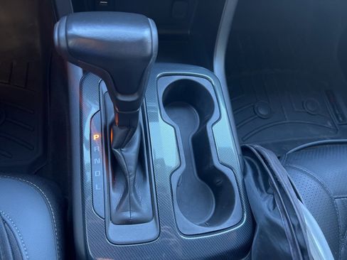 Used 2018 Chevrolet Colorado Z71 image 17