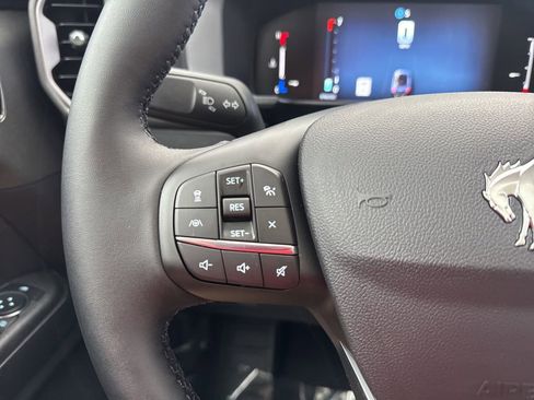 New 2026 Ford Bronco Sport Outer Banks w/ Outer Banks Tech Package+ image 8