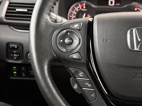 Used 2017 Honda Ridgeline Black Edition image 30