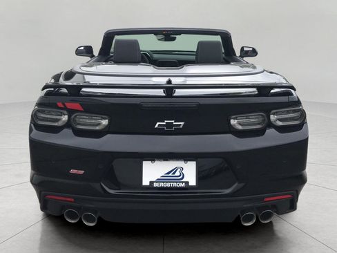 Used 2023 Chevrolet Camaro SS w/ Redline Edition RWD image 37