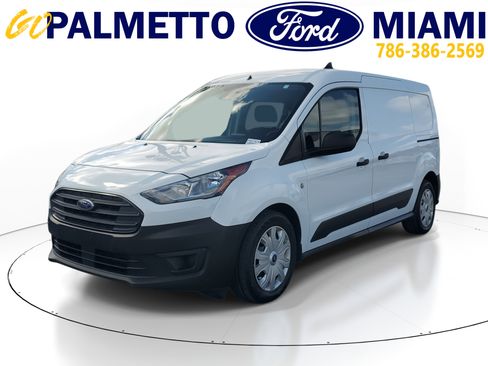Used 2023 Ford Transit Connect XL image 3
