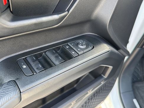 New 2025 Toyota 4Runner TRD Off-Road image 27