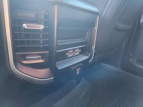 Used 2025 RAM 1500 Big Horn image 8