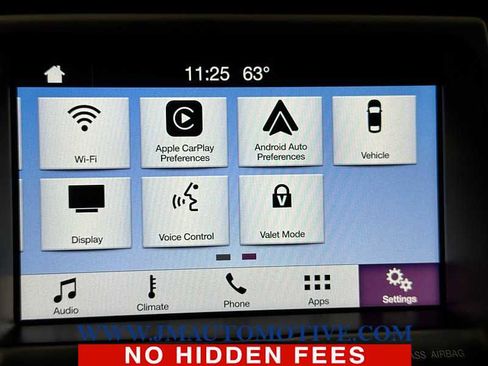 Used 2017 Ford Flex SEL w/ Equipment Group 202A image 30