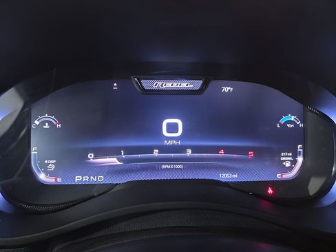 Used 2026 RAM 2500 Rebel image 15